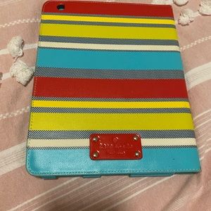 Kate Spade IPad Case